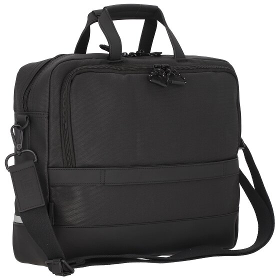 Jost Billund Cyclist Pro Briefcase 38 cm laptop compartiment