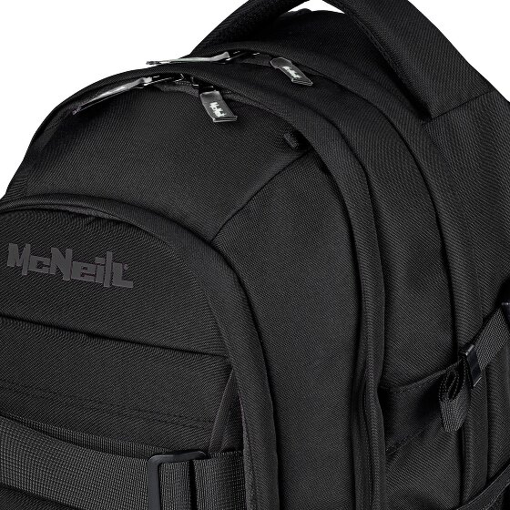 McNeill Luca 2.0 Schooltas set 2-delig