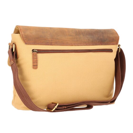 Dermata Messeneger 42 cm laptopvak