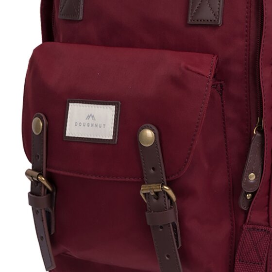 Doughnut Macaroon Dagrugzak 38 cm Laptop compartiment