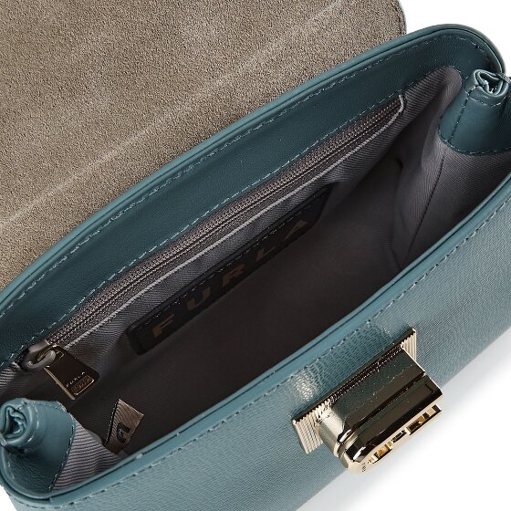 Furla 1927 Handtas Leder 21 cm