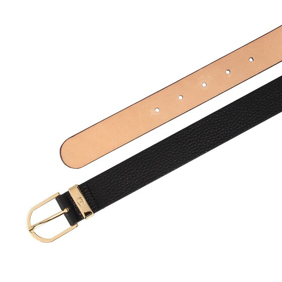 AIGNER Casual riem leer