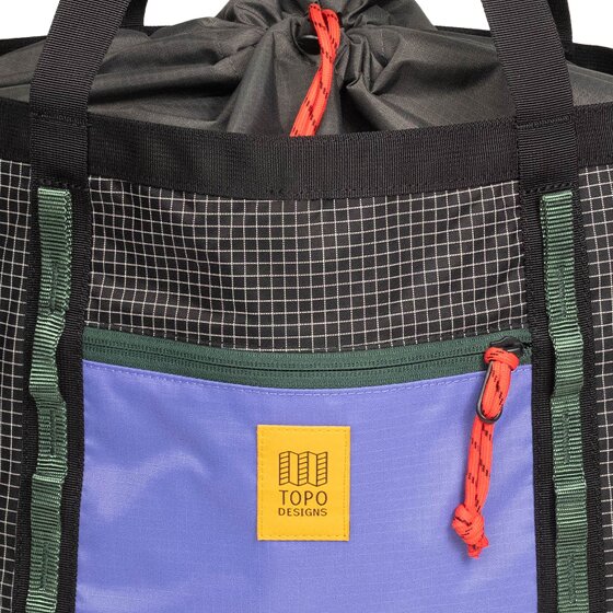 Topo Designs Mountain Shopper Tas 52 cm