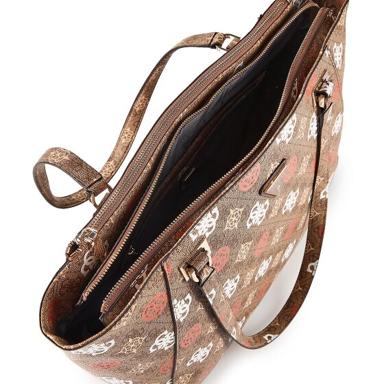 Guess Eliette Shopper Tas 47 cm Laptop compartiment