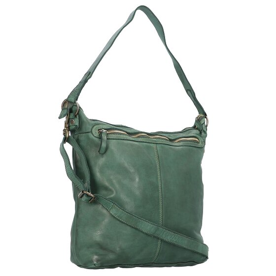 Harold's Submarine Schoudertas Leer 33 cm