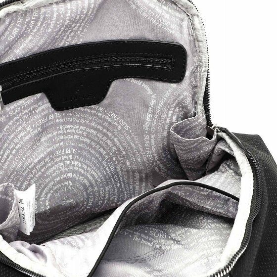 Suri Frey Romy Basic City Rugzak 32 cm