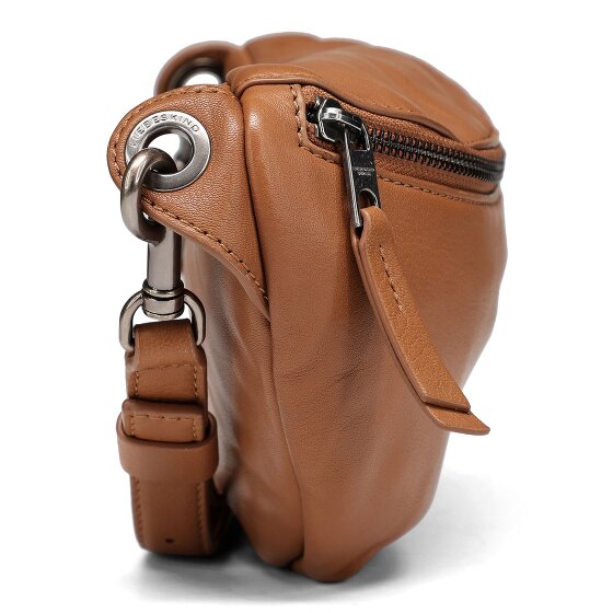 Liebeskind Tavia Schoudertas Leer 32 cm