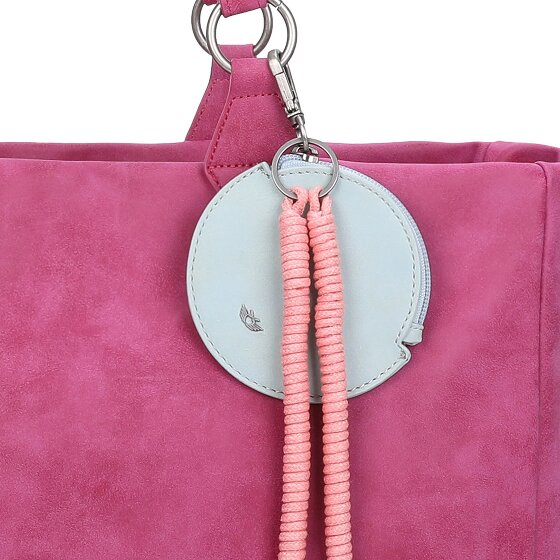 Fritzi aus Preußen Izzy Vintage Shopper Tas 42 cm