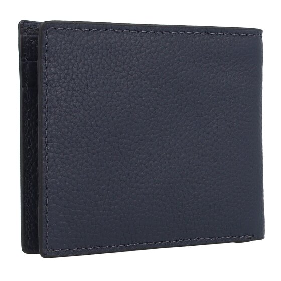 Fossil Anderson Portemonnee Leer 12 cm