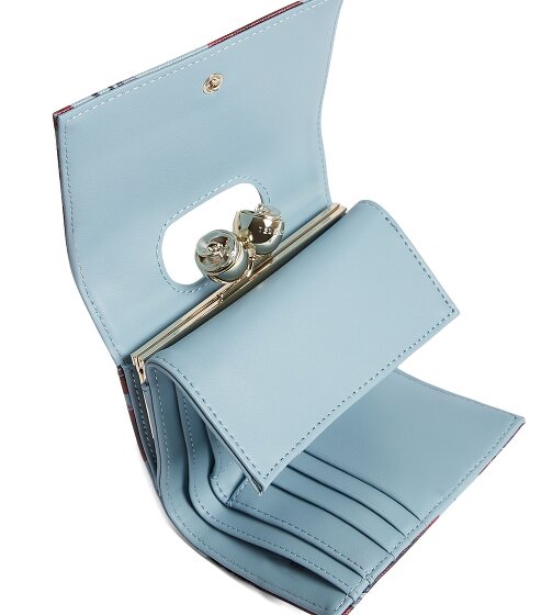 Ted Baker Elliisa Portemonnee 11.5 cm