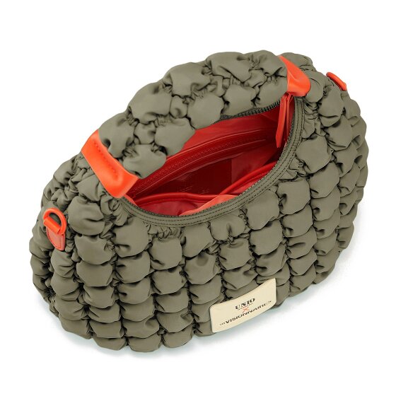 LES VISIONNAIRES Unio Kitzbuehel S Schoudertas S 34.5 cm