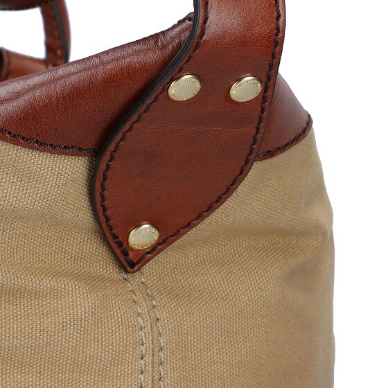 The Bridge Story Viaggio Softi Weekender reistas 44 cm