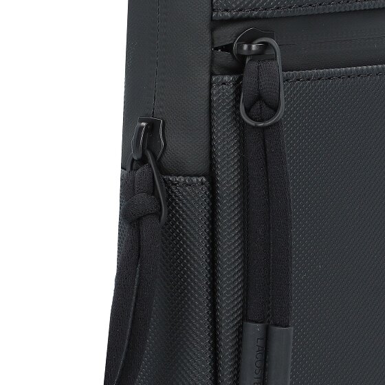 Lacoste Core Essentials Lcst Schoudertas 15.5 cm