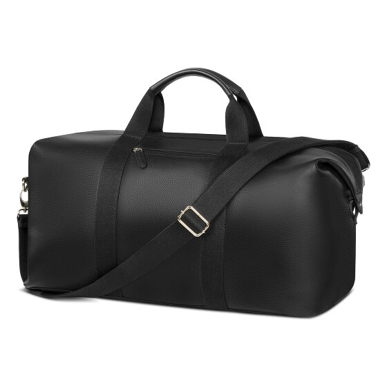 bugatti Valencia Weekender reistas Leder 55 cm