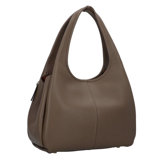 Coach Lana Schoudertas Leer 33 cm