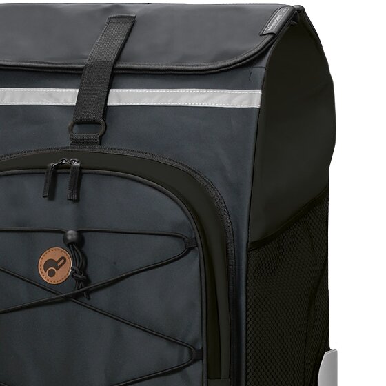 Andersen Shopper Tura Shopper Winkelwagen 70 cm