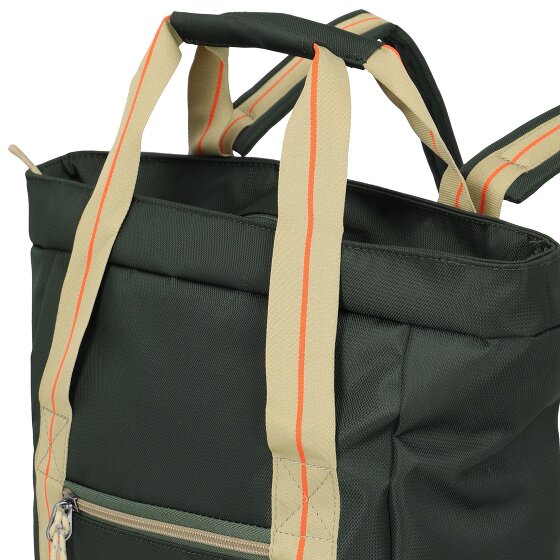Travelite Color Craze Dagrugzak 42 cm Laptop compartiment