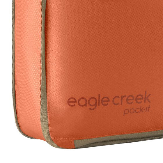 Eagle Creek Pack-It fietstas M 38 cm met uitbreidingsplooi