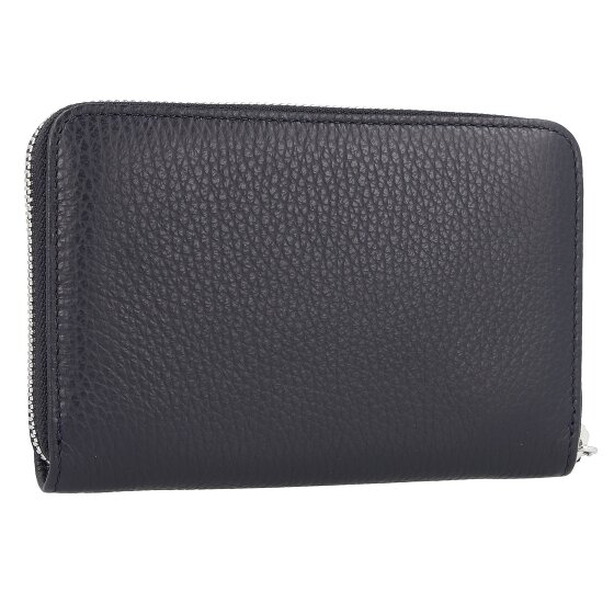 abro Adria Portemonnee Leer 15.5 cm