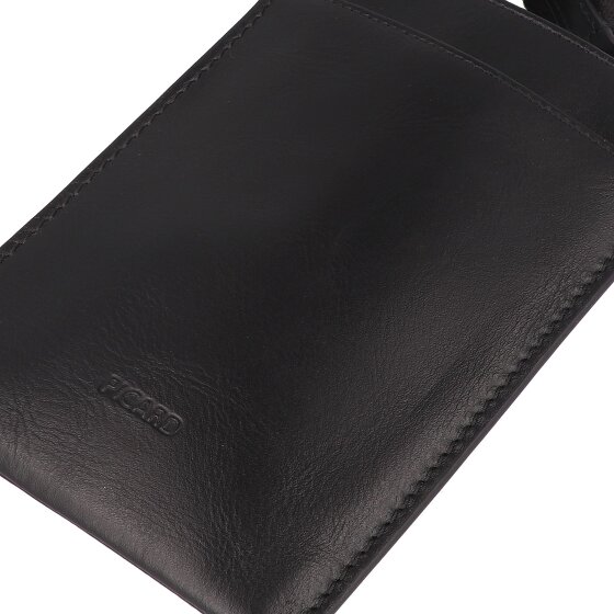 Picard Toscana Mobiel telefoonhoesje Leer 12.5 cm