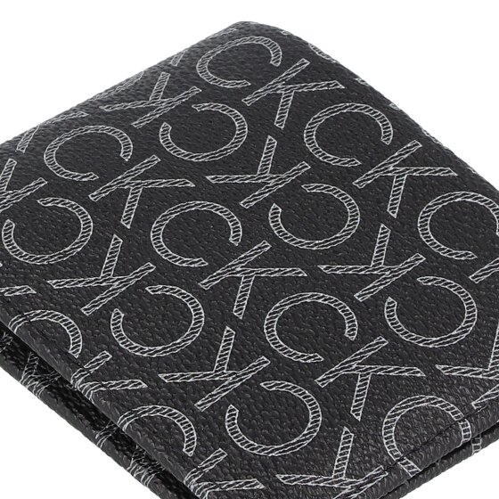 Calvin Klein CK Must Portemonnee 11 cm