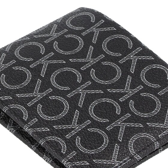 Calvin Klein CK Must Portemonnee 11 cm Calvin Klein CK Must Portemonnee 11 cm