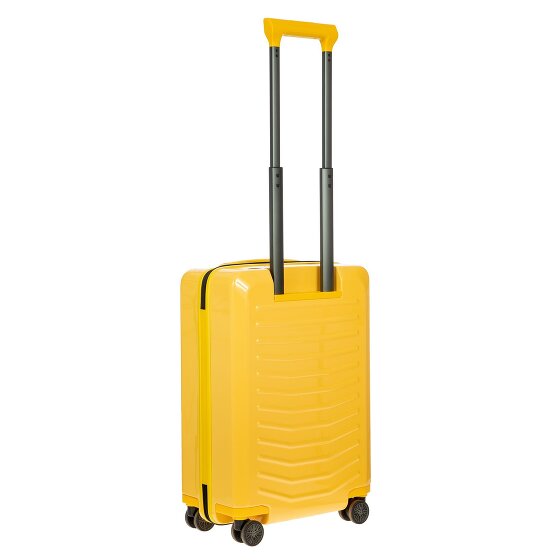 Porsche Design Roadster 4 wielen Cabinewagen 55 cm