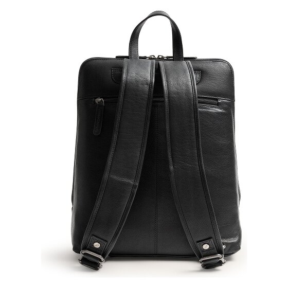 The Chesterfield Brand Rosverra Dagrugzak Leder 33 cm Laptopvak