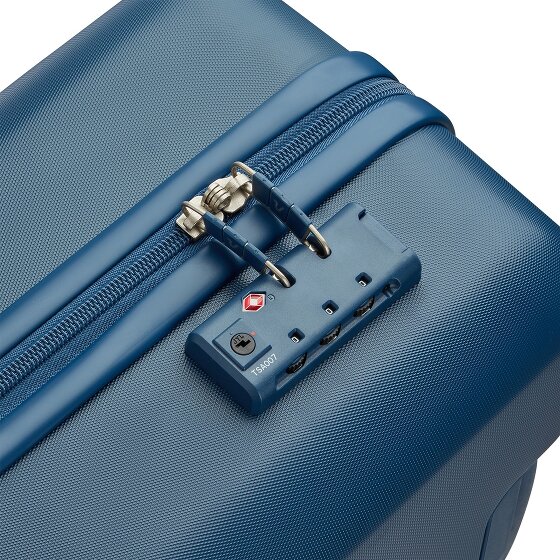 Roncato Warner Bros 4 wielen Kofferset 2-delig