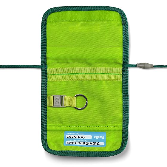 Ergobag Borstzak 14 cm