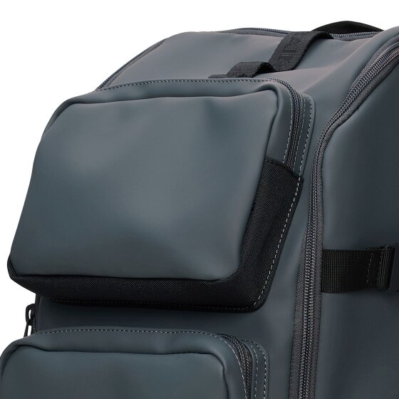 Rains Trail Dagrugzak 45 cm Laptop compartiment