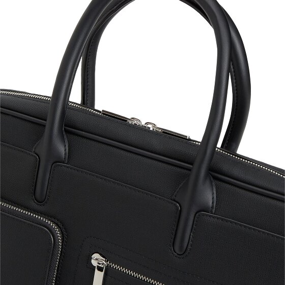 Tommy Hilfiger TH Business Aktentas 37 cm Laptopvak