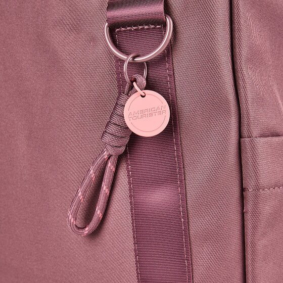American Tourister Minima Schoudertas 35 cm Laptopvak