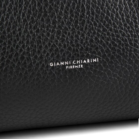 Gianni Chiarini Dua Schoudertas Leder 38 cm