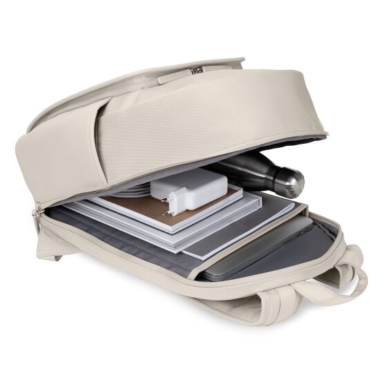 Kapten & Son Aalborg Dagrugzak 42 cm Laptop compartiment