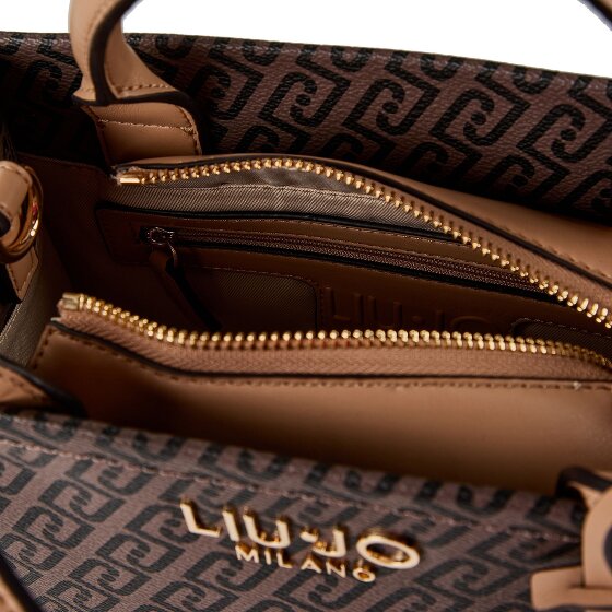 Liu Jo Ridhi Shopper Tas S 25 cm