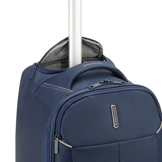 Roncato Ironik 2.0 2 wielen Rugzak trolley 48 cm