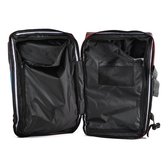Eastpak Transit'R Plus 2 wielen Reistas 68 cm