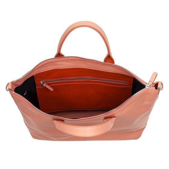 DuDu Halmahera Shopper Tas Leer 40 cm