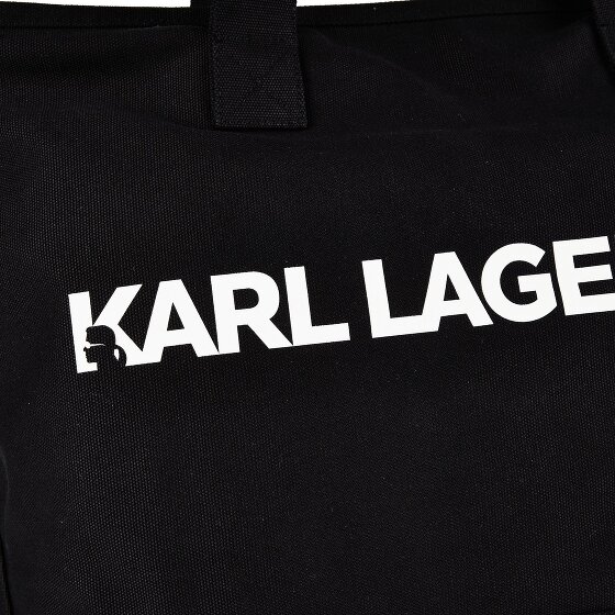 Karl Lagerfeld Essential Shopper Tas 57 cm