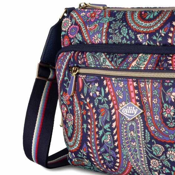 Oilily Friends 4 Ever Stetson Schoudertas 27 cm