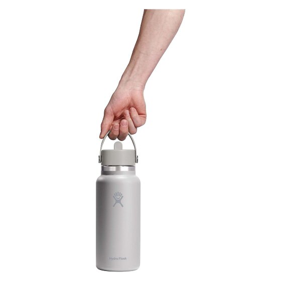 Hydro Flask Hydration Wide Flex Straw Cap Drinkfles 945 ml