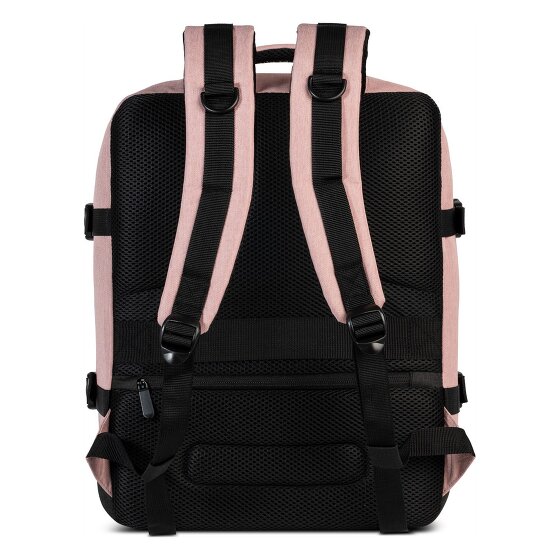 Worldpack Cabin Pro Base reisrugzak met laptopvak van 40 cm