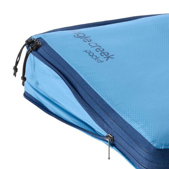 Eagle Creek Pack-It Isolate Compressie M 38 cm met kruisje