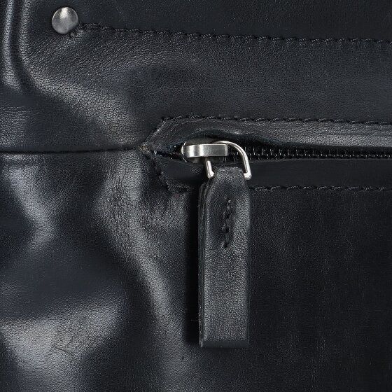 Harold's Caugio Schoudertas Leer 32 cm