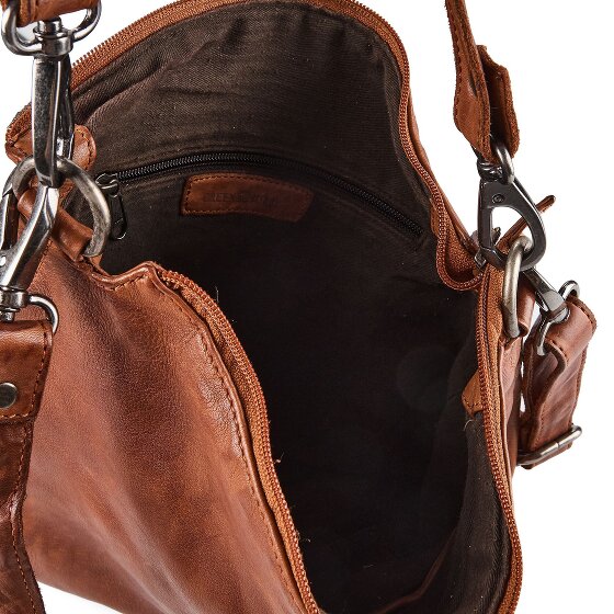 Greenburry Torro Lavado Schoudertas Leder 32 cm