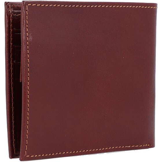 Golden Head Colorado portemonnee RFID leer 11 cm