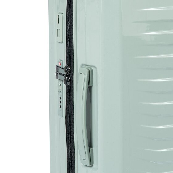 Porsche Design Roadster 4 wielen Cabinewagen S 55 cm