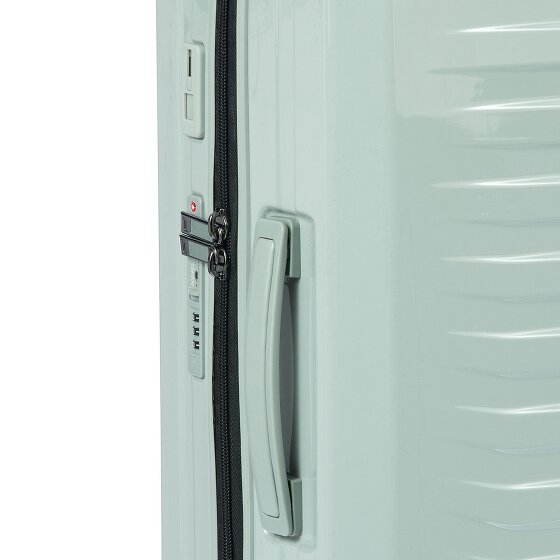 Porsche Design Roadster 4 wielen Cabinewagen S 55 cm