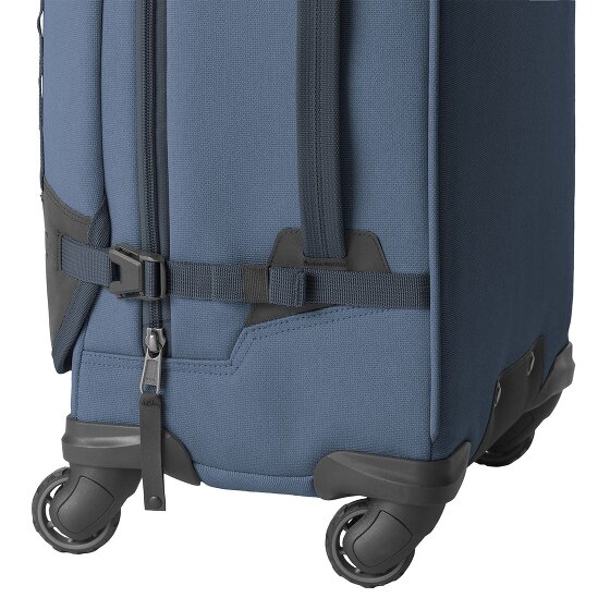 Eagle Creek Gear Warrior 2 wielen Cabinewagen 55 cm